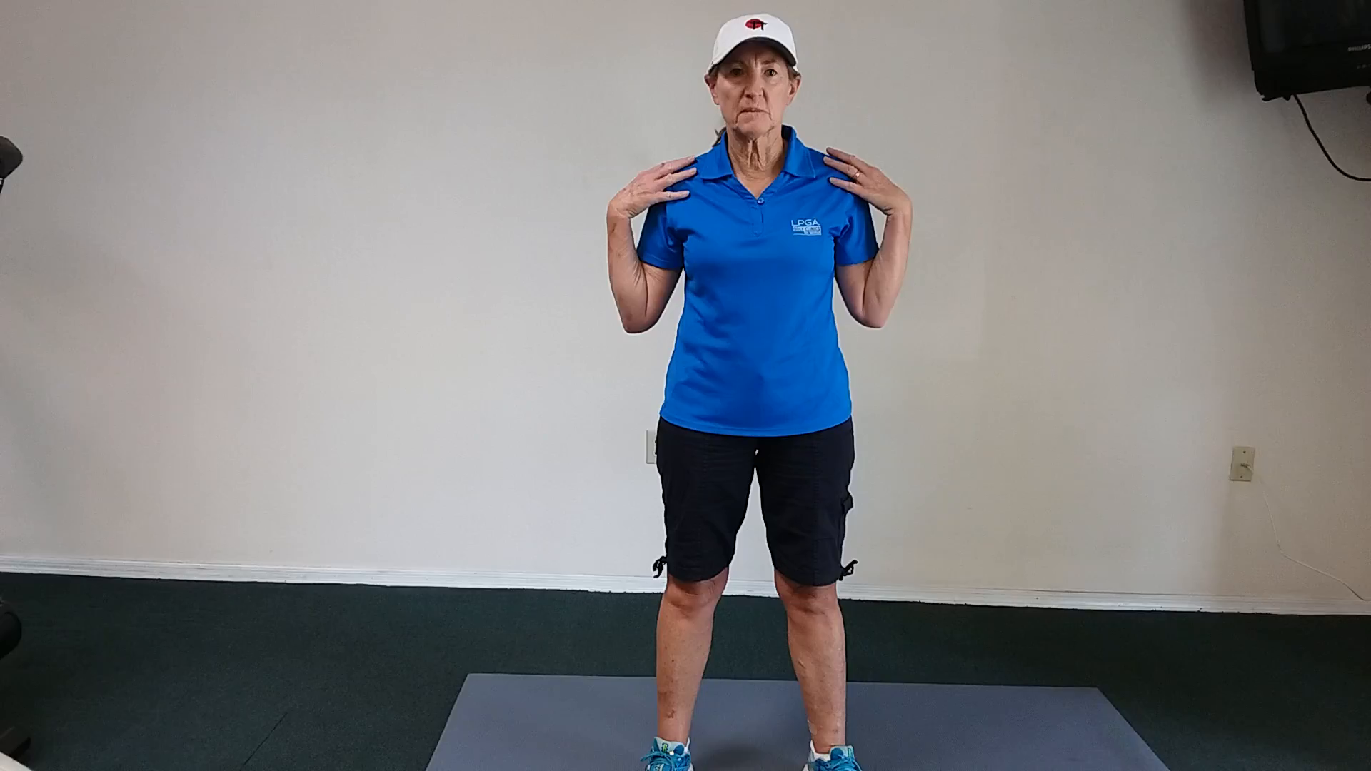 Coaches Guide Assessments Torso Rotation